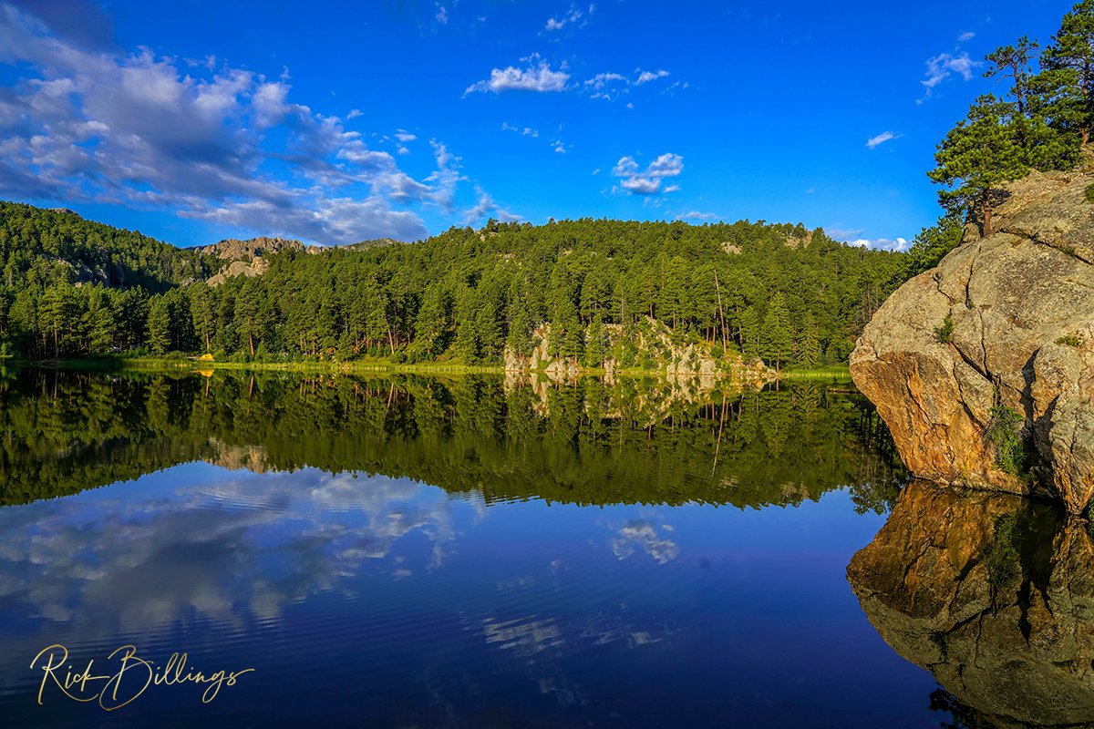 1017 Rocky Water Lake