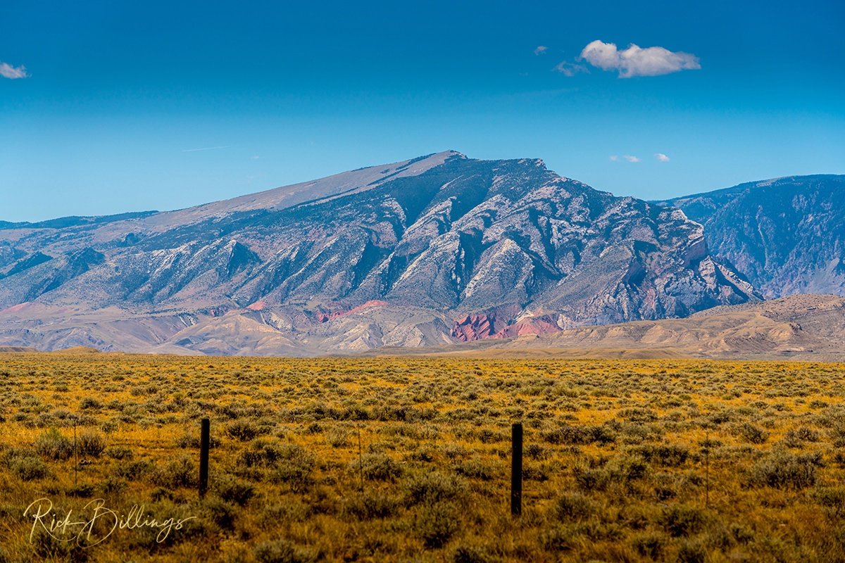 1020 Clark's Fork Cody Wyoming
