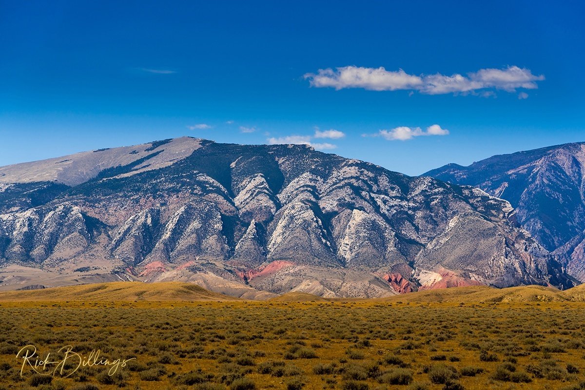 1021 Clark's Fork Cody Wyoming