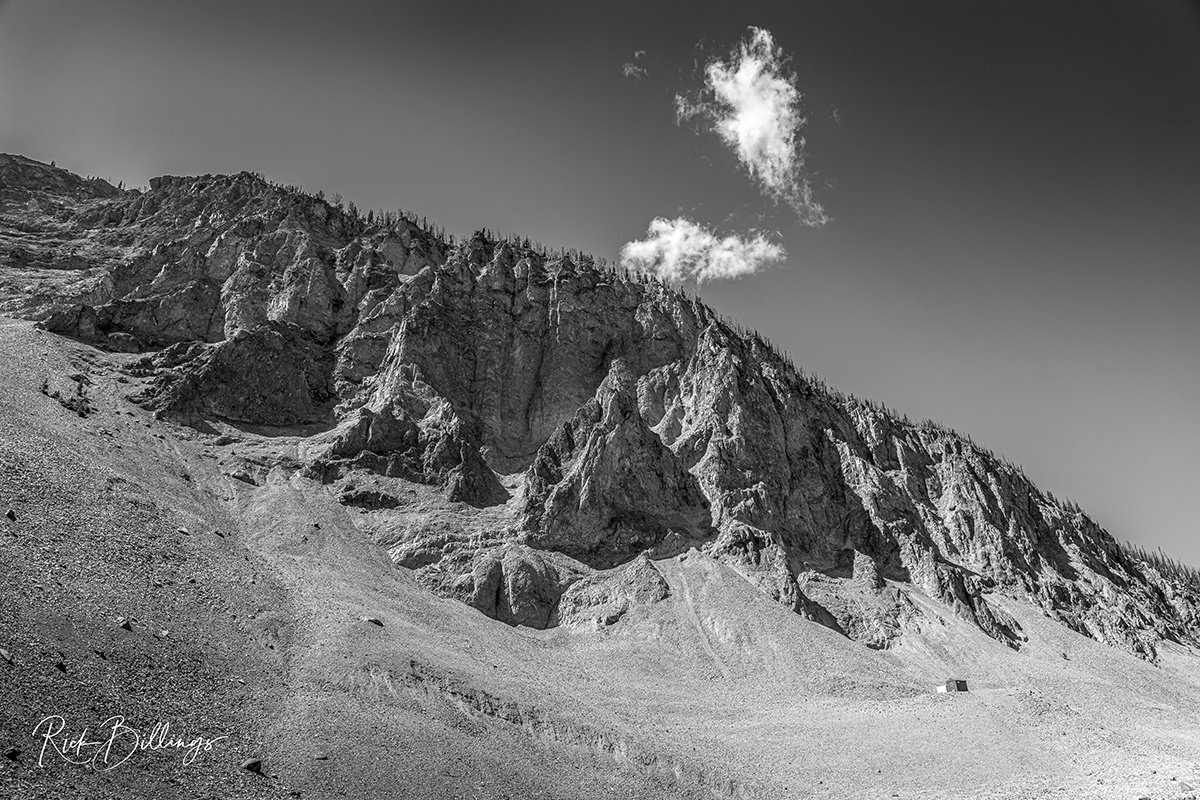 1091 Cody Wyoming Mountains