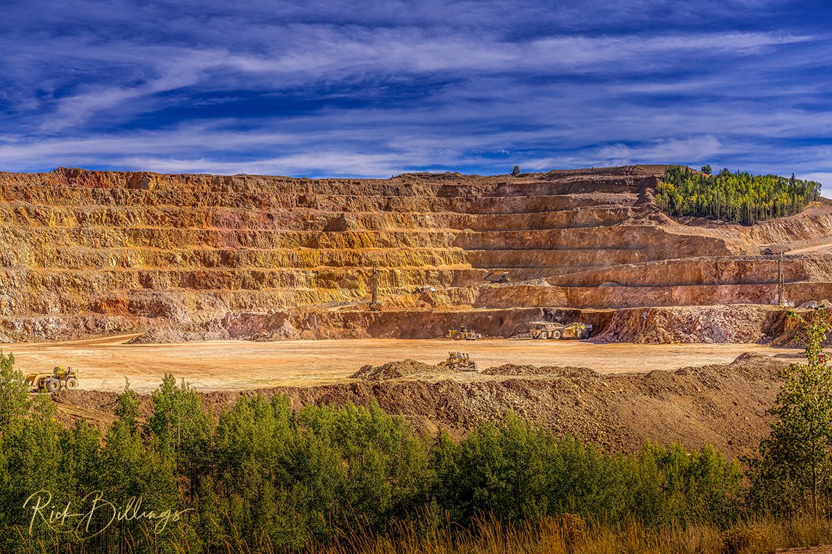 1100 Cripple Creek Gold, CO