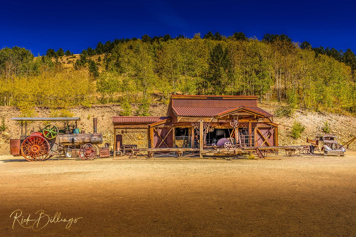 1107 Cripple Creek Colorado