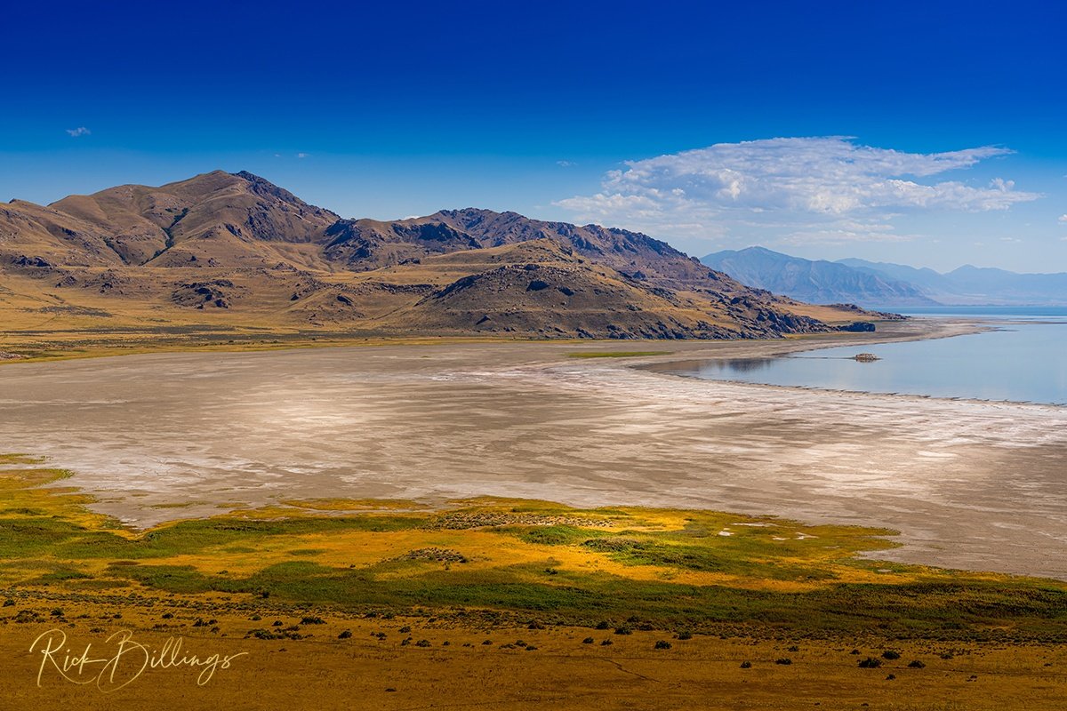 1112 Farmington Bay Utah