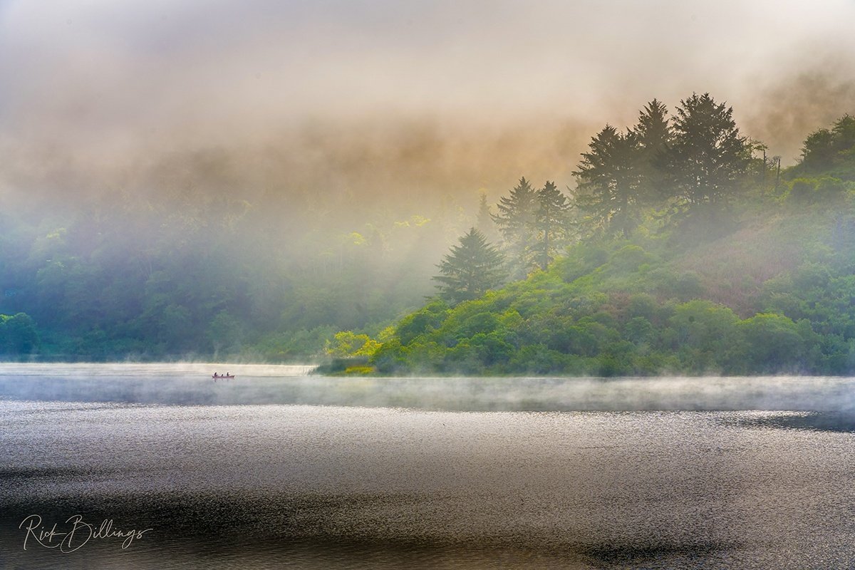1230 Humboldt Lagoon California