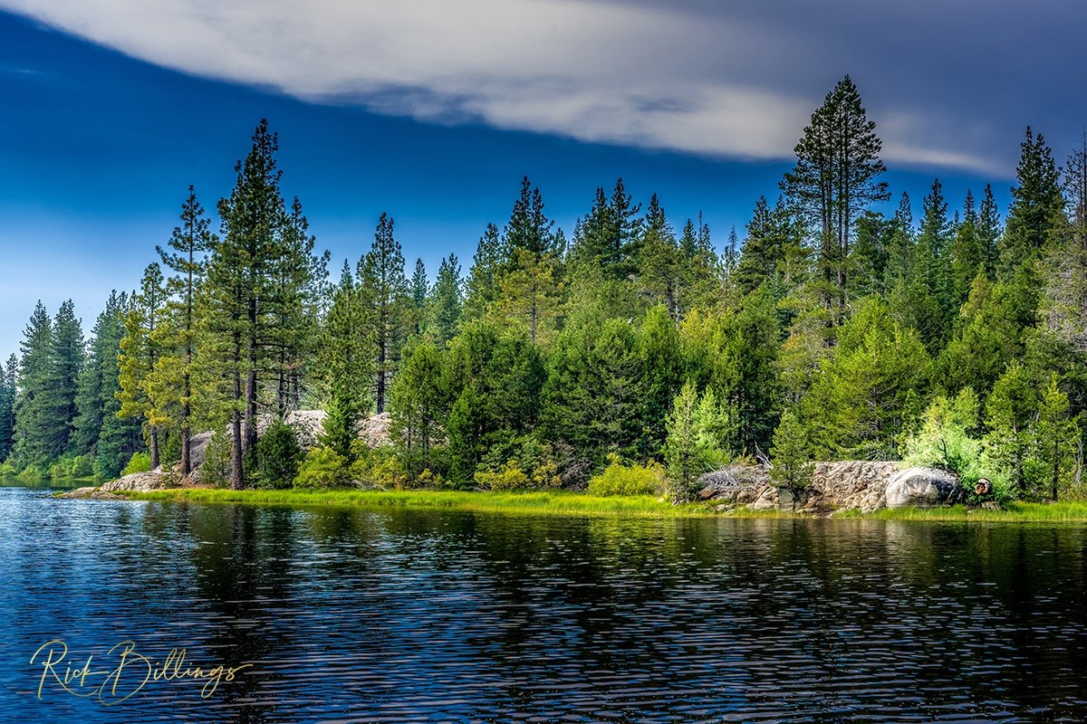 1254 Snowflower Lake