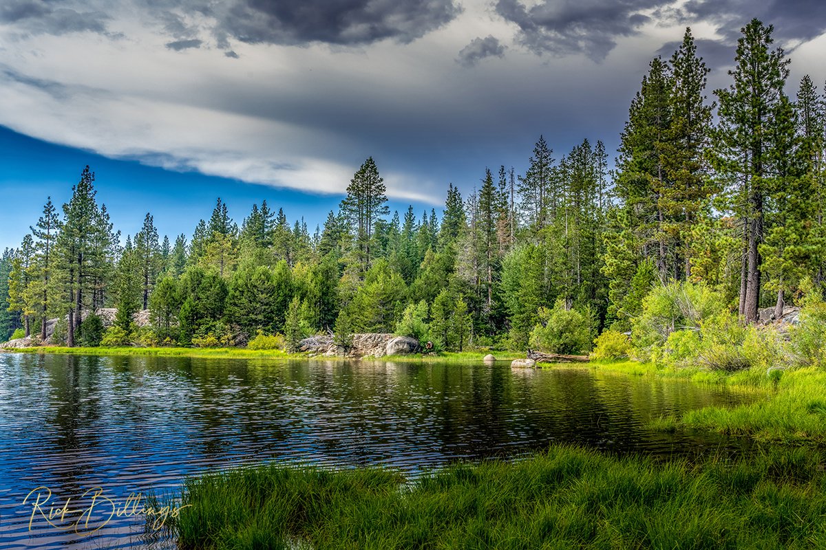 1256 Snowflower Lake