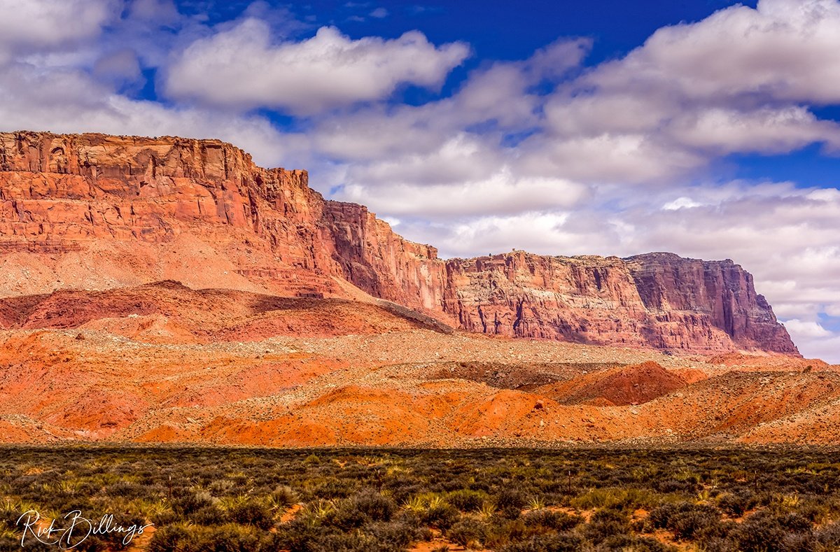 1262 Page Arizona