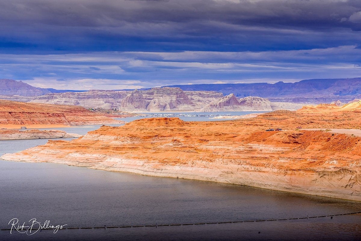 1265 Lake Powell Page Arizona