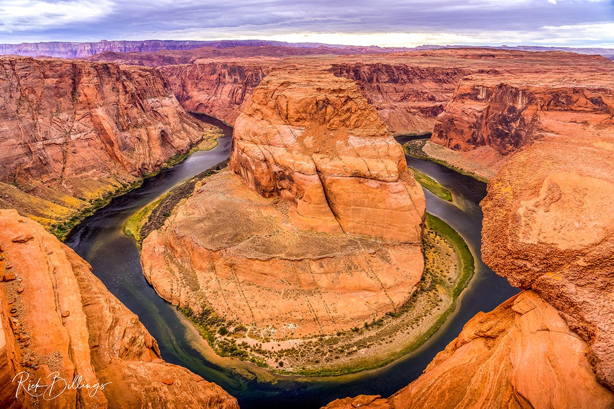 1268 Horseshoe Canyon Page Arizona