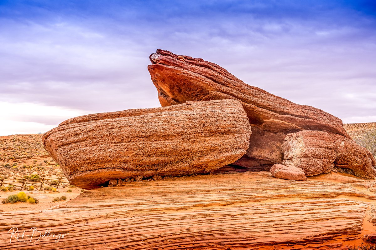 1269 Horseshoe Canyon Page Arizona