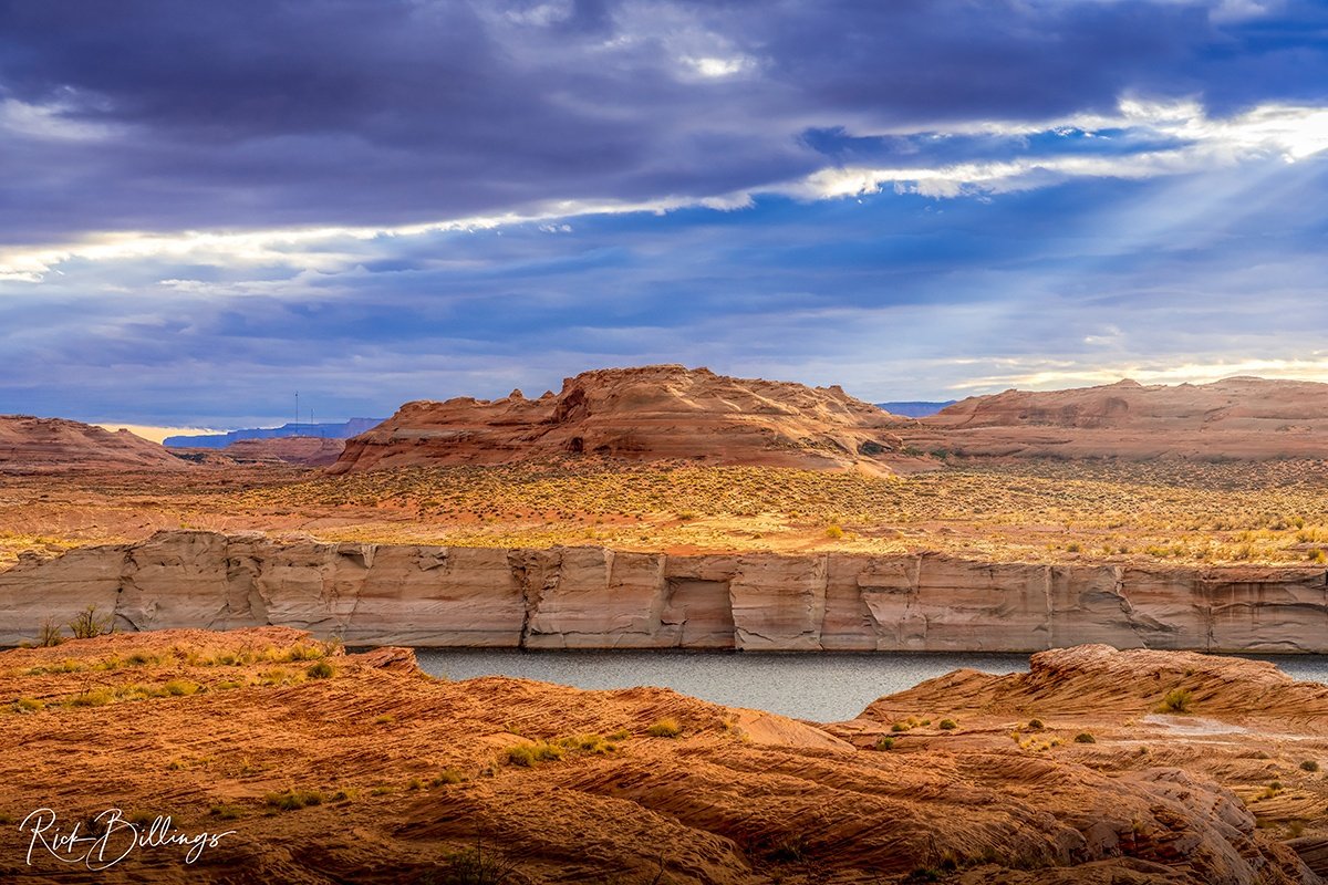 1270 Lake Powell Page Arizona