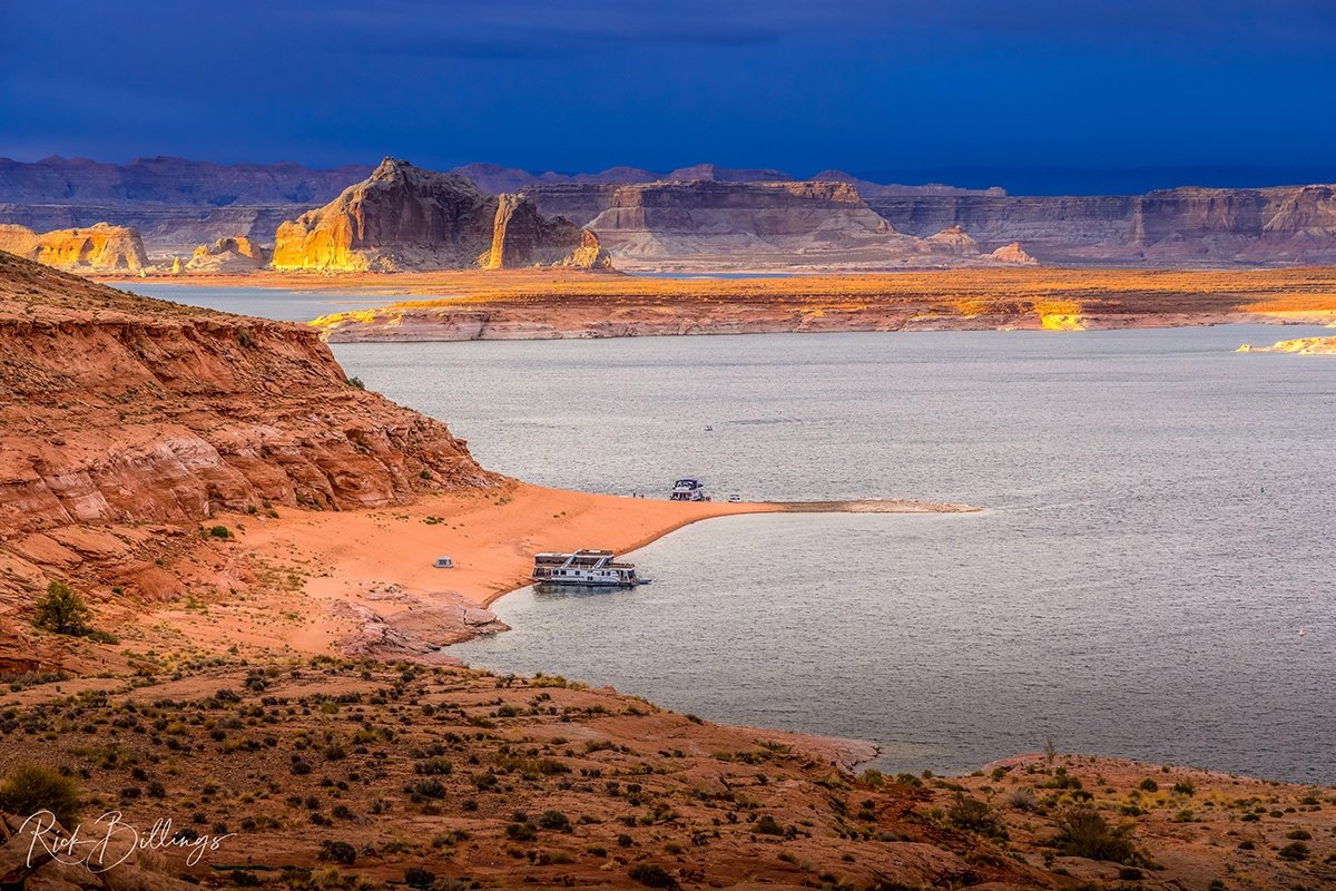 1279 Lake Powell Page Arizona