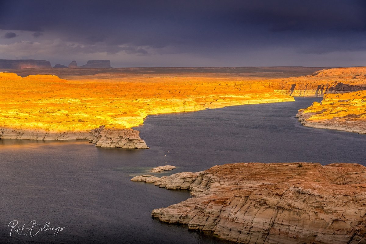1280 Lake Powell Page Arizona
