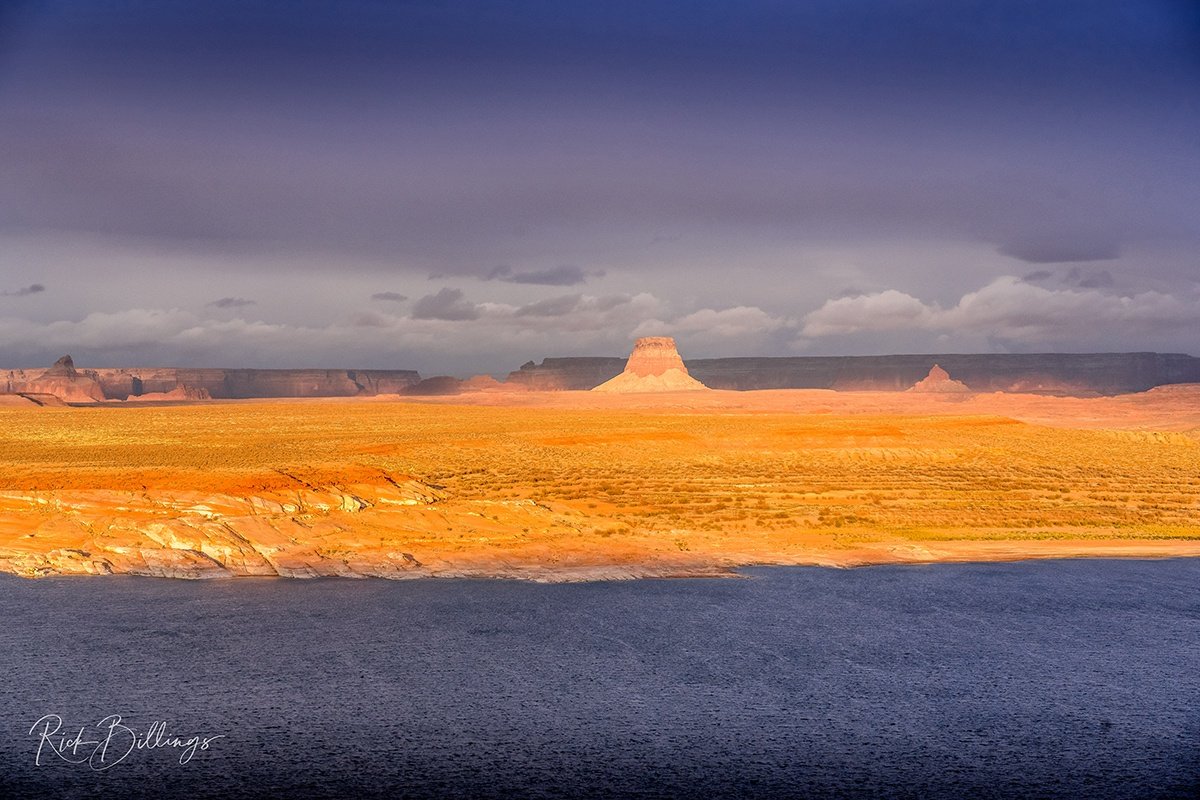 1283 Lake Powell Page Arizona