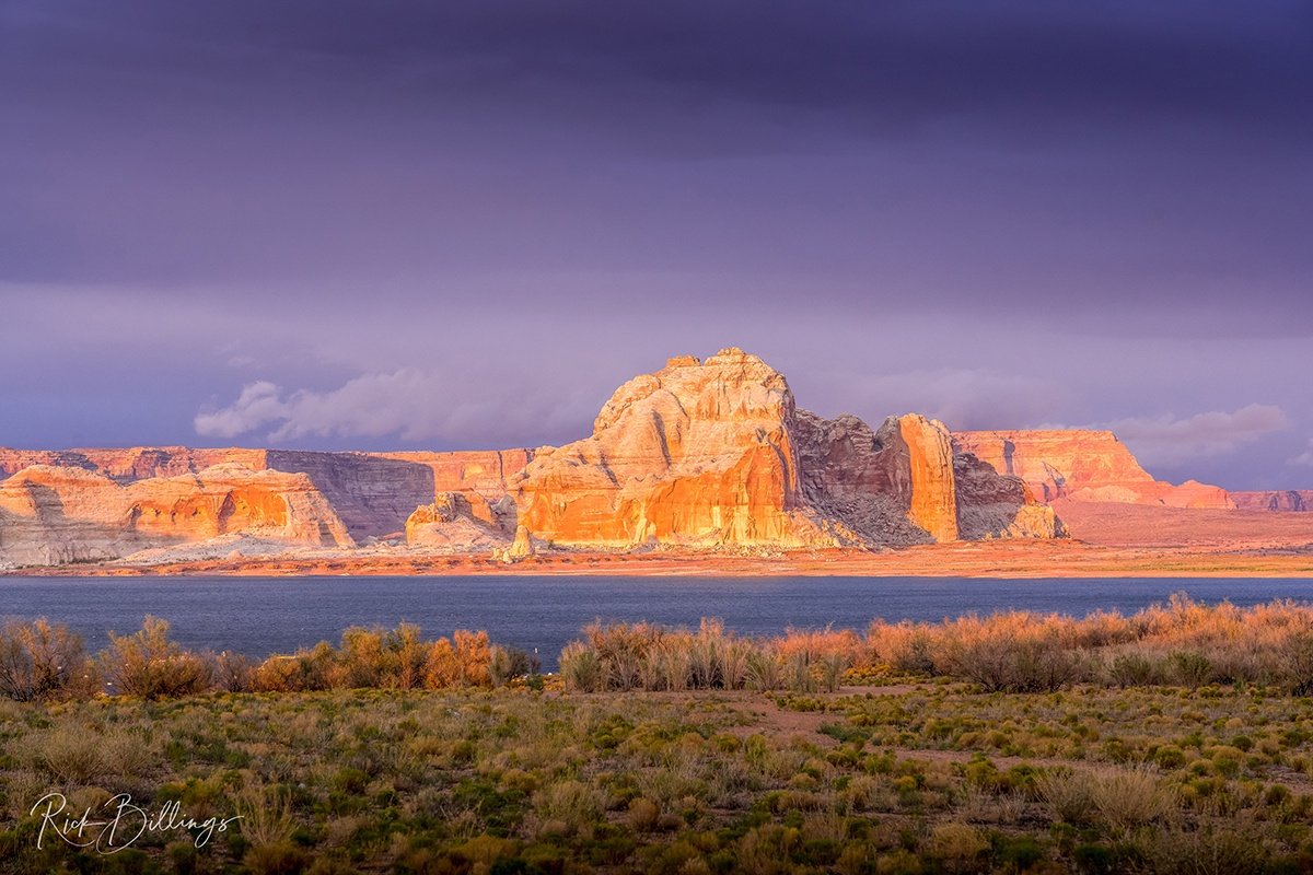 1284 Lake Powell Page Arizona
