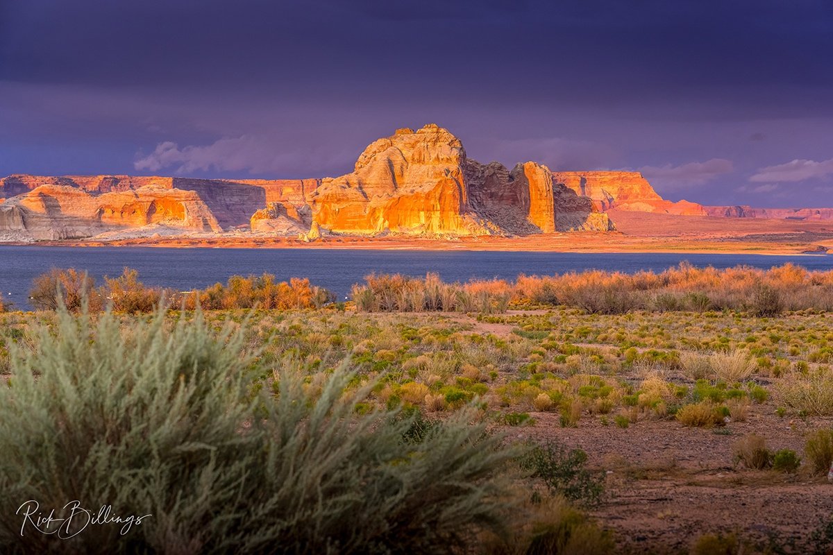1285 Lake Powell Page Arizona