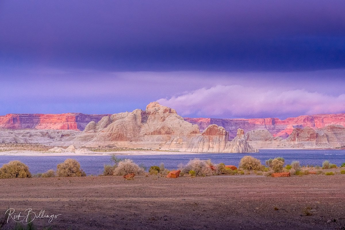 1287 Lake Powell Page Arizona