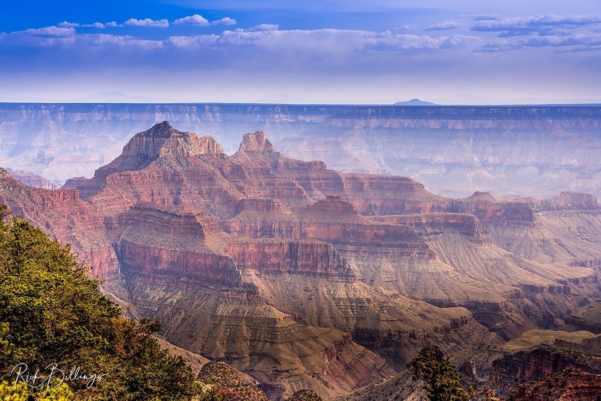 1291 Grand Canyon North Rim