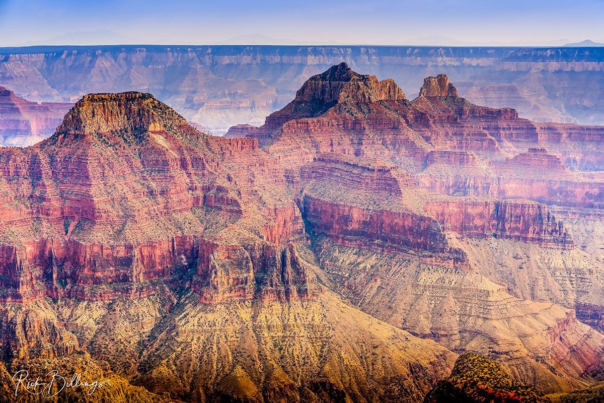 1294 Grand Canyon North Rim