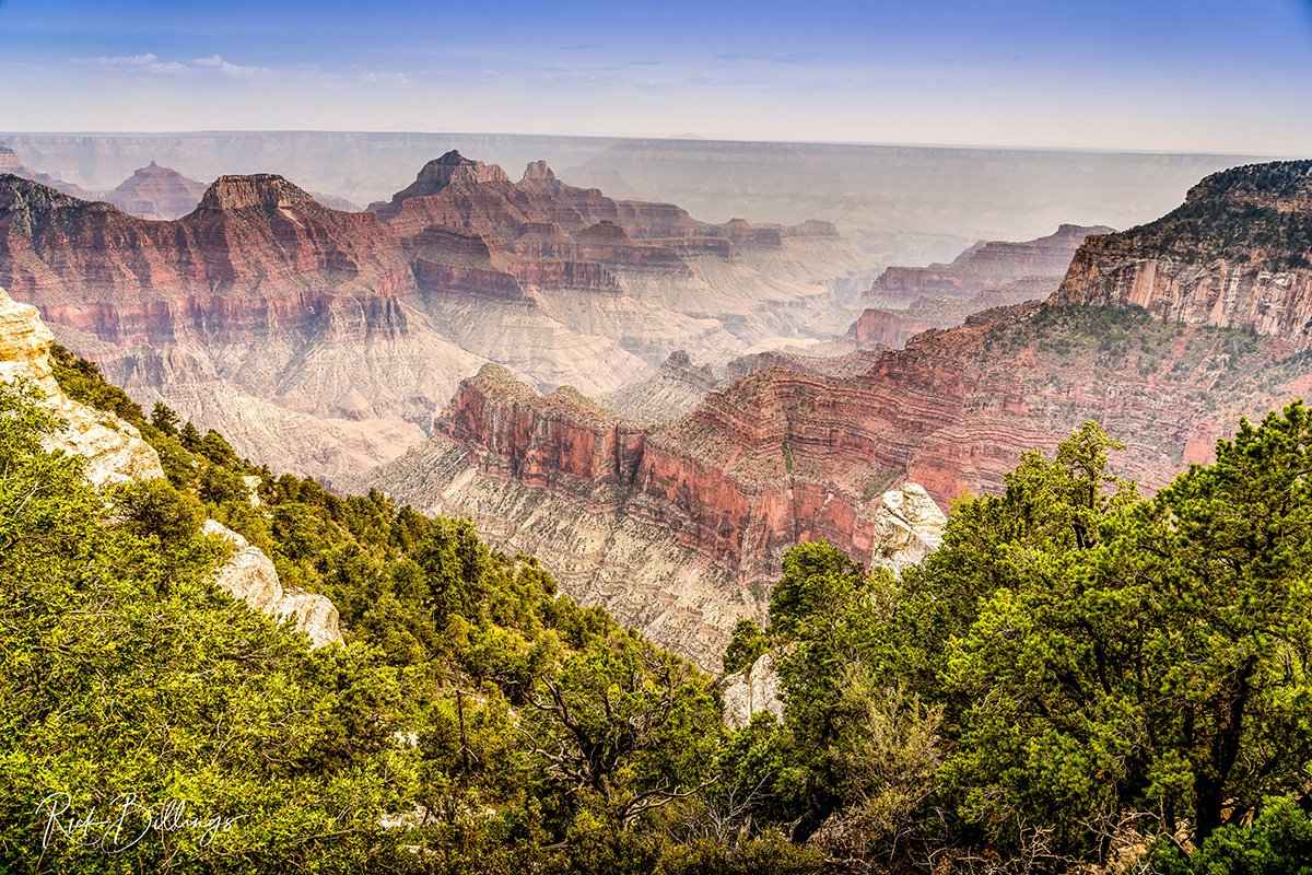 1296 Grand Canyon North Rim