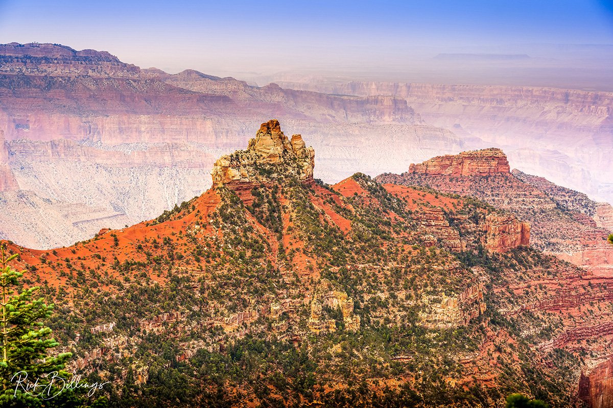 1297 Grand Canyon North Rim