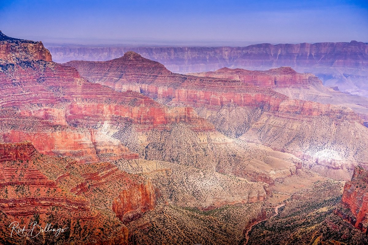 1301 Grand Canyon North Rim