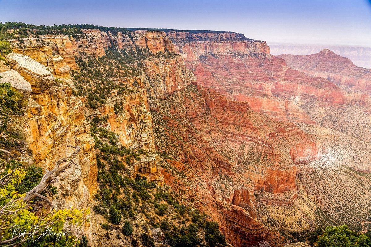 1302 Grand Canyon North Rim