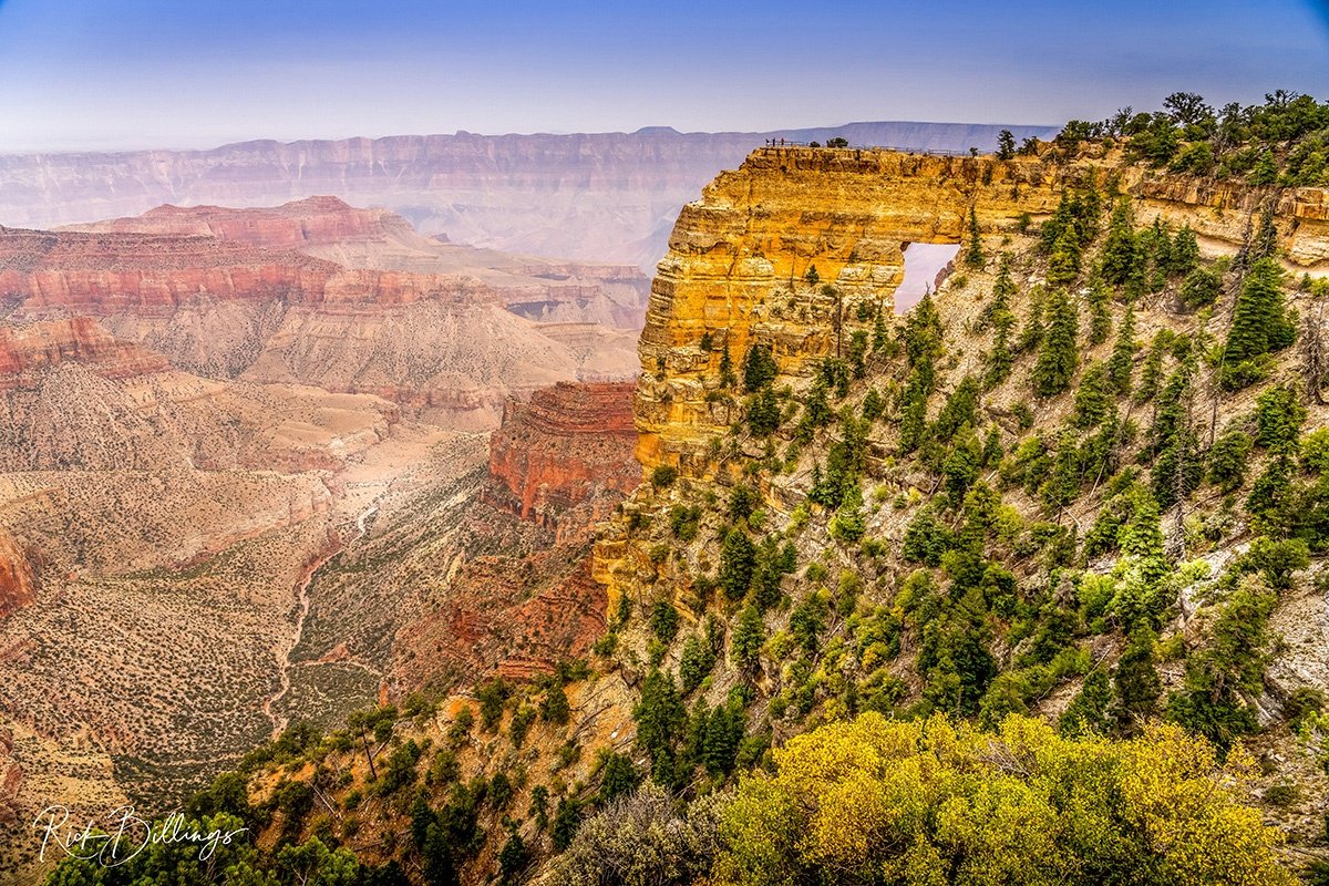 1304 Grand Canyon North Rim