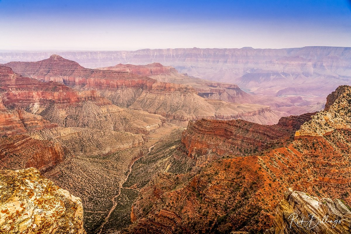 1305 Grand Canyon North Rim