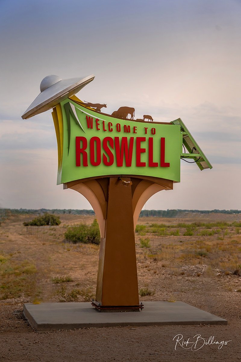 1319-Welcome-To-Roswell-New-Mexico