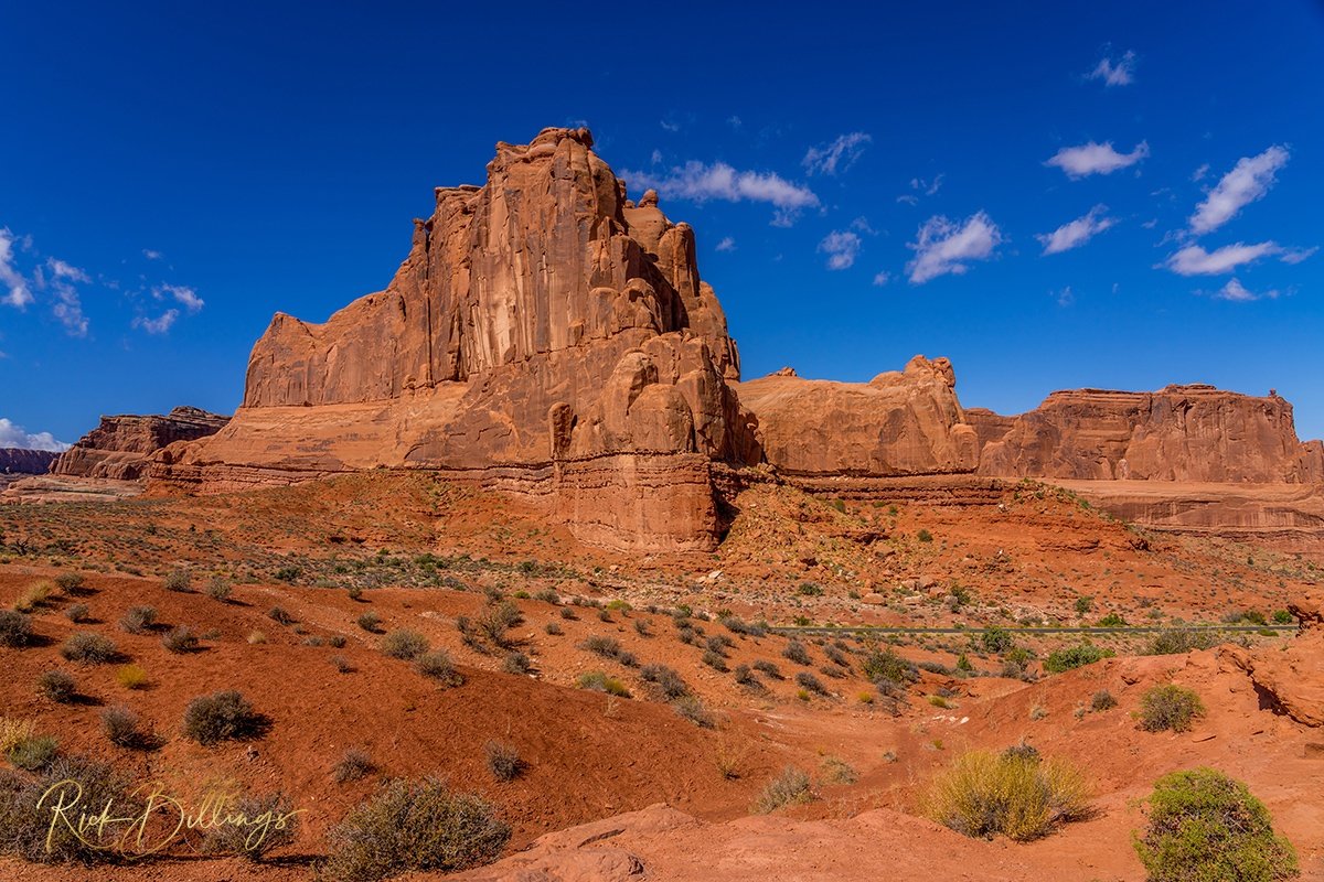 1326 Moab Utah
