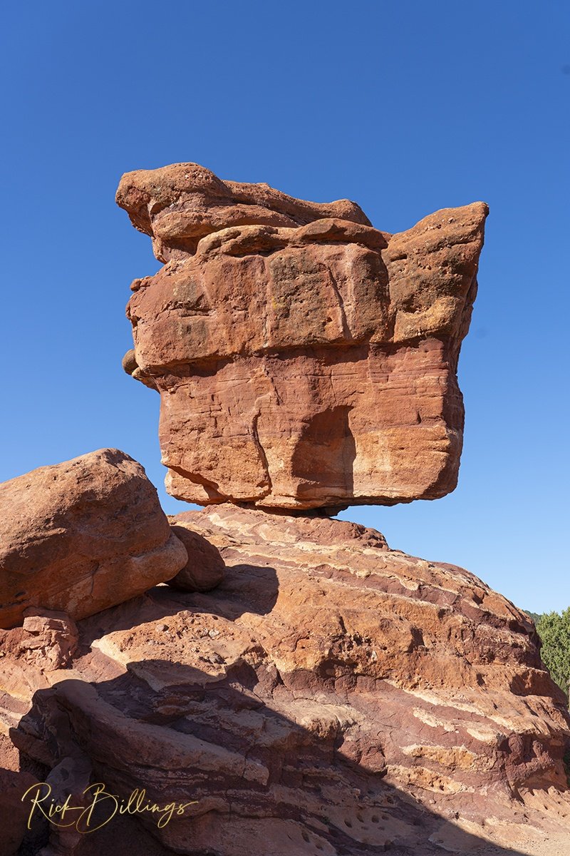 1336 Garden of the Gods, Colorado Springs, CO
