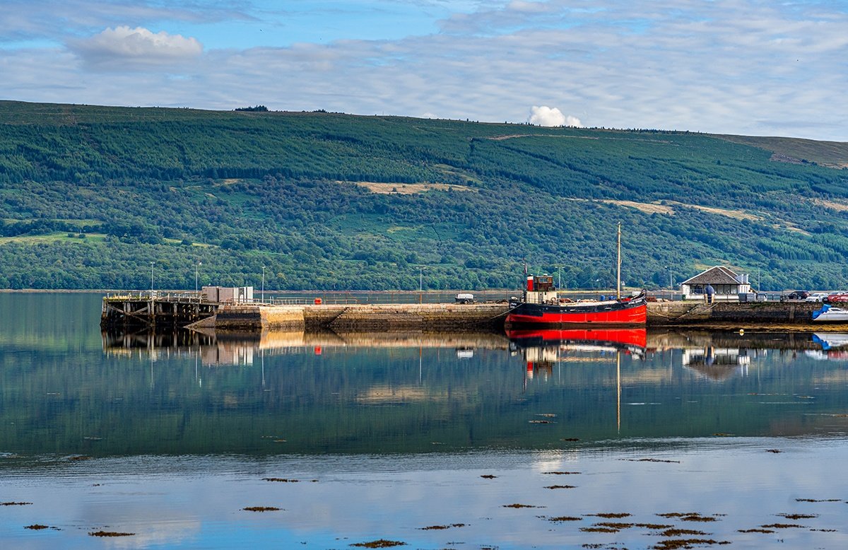 1406 Scotland