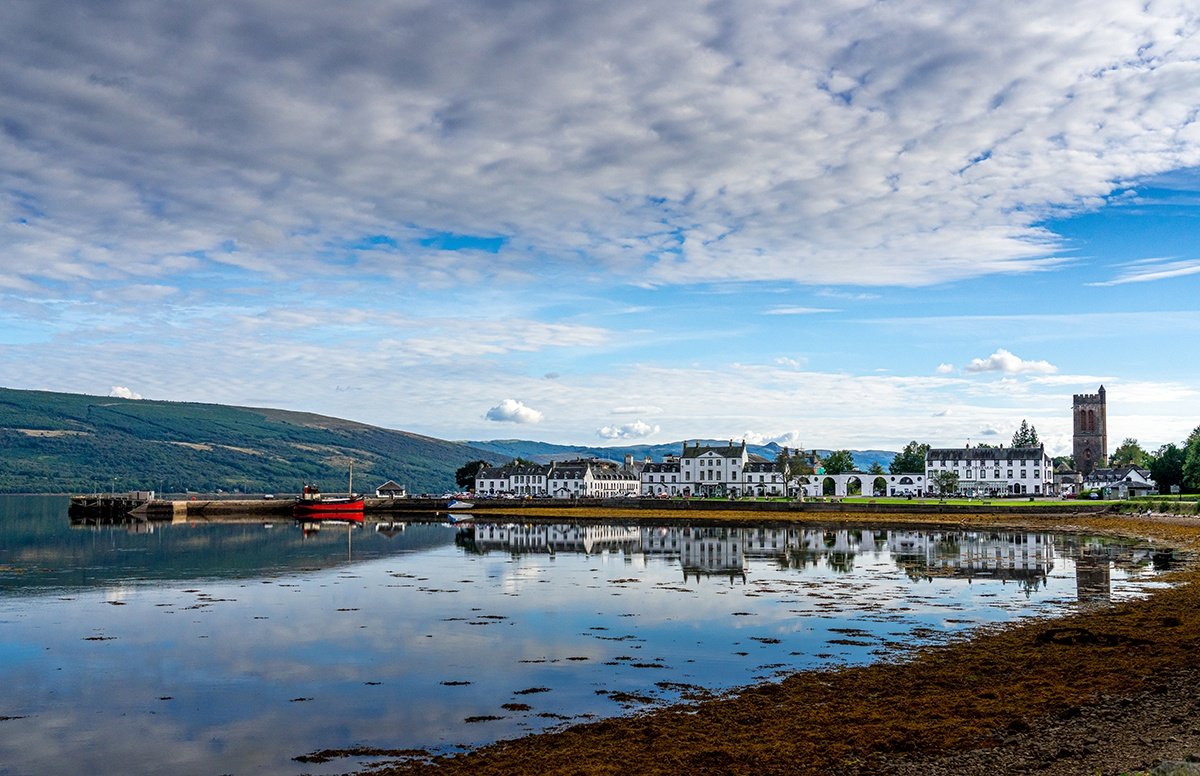 1407 Scotland