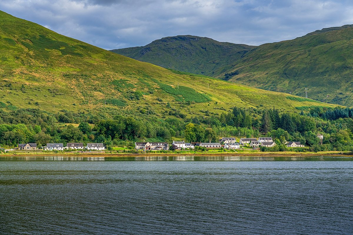 1411 Scotland