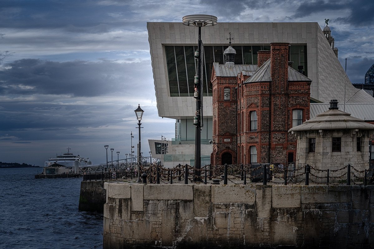 1479 Liverpool UK