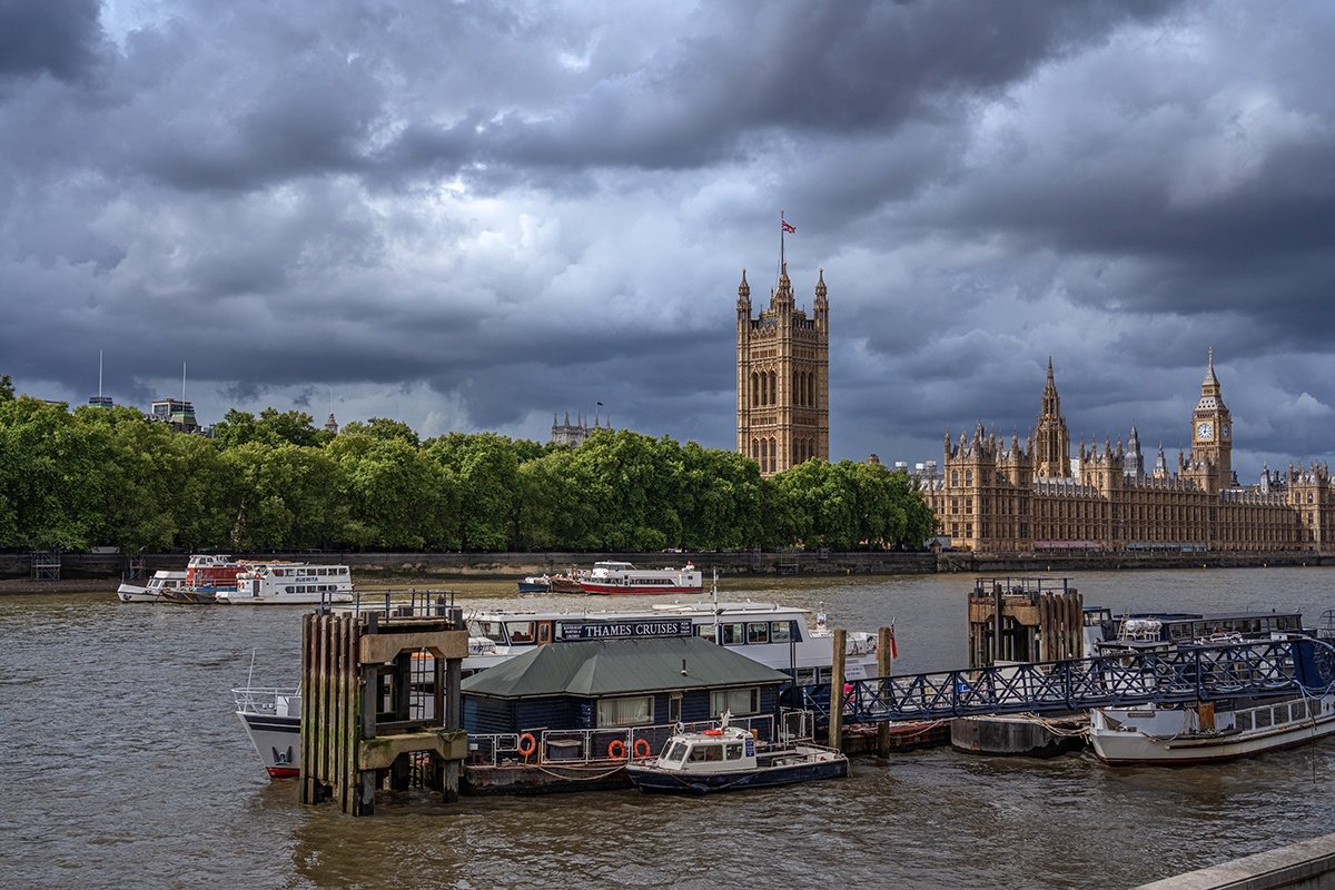 1484 London UK