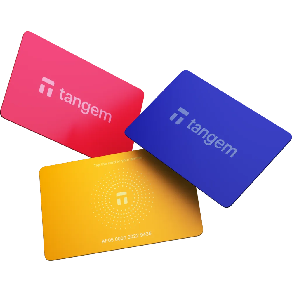 Unlocking the Benefits of the Tangem Crypto Wallet 2 1775044831079 1760979933911 Spri.D 846a5d17