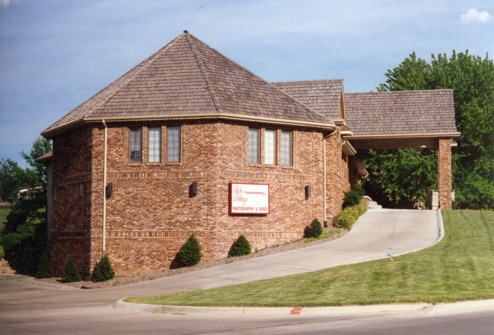 1992 Billings Photography Studio