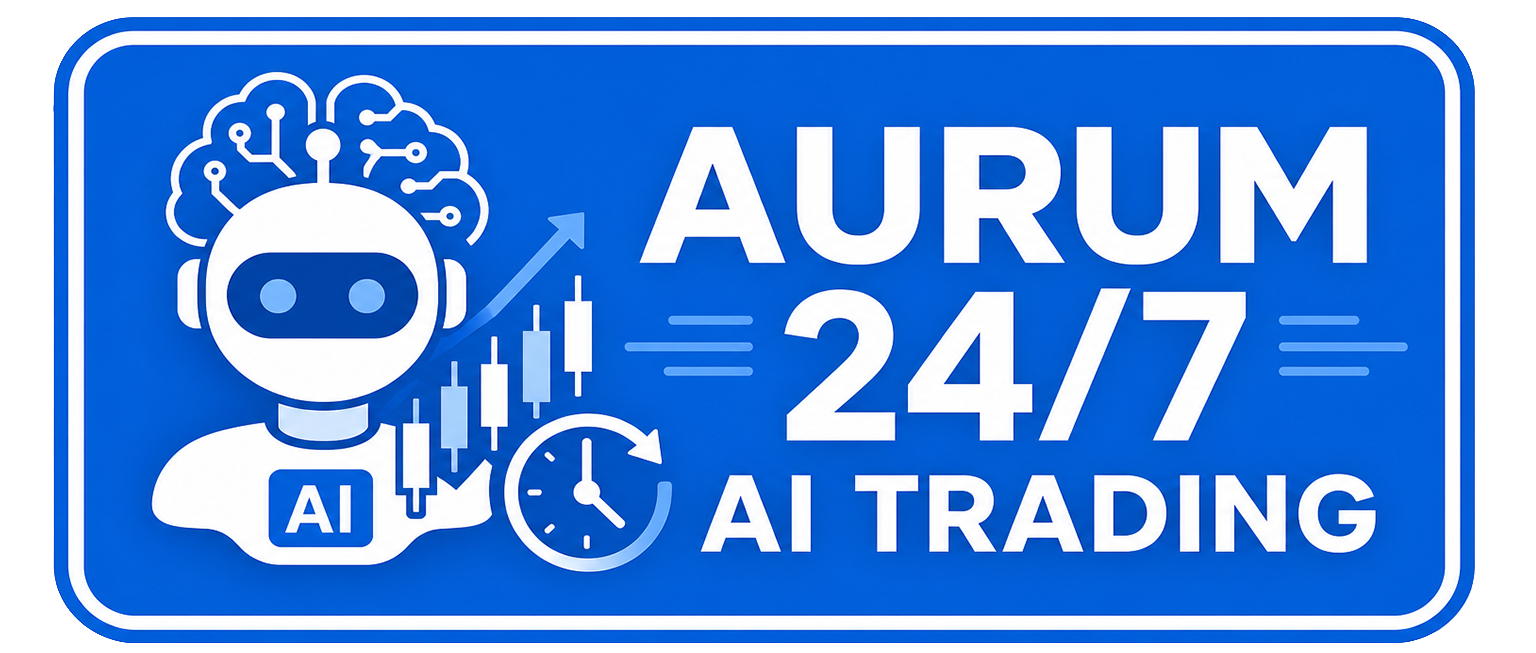 AURUM 24-7 AI TRADING AURUM 24-7 AI TRADING