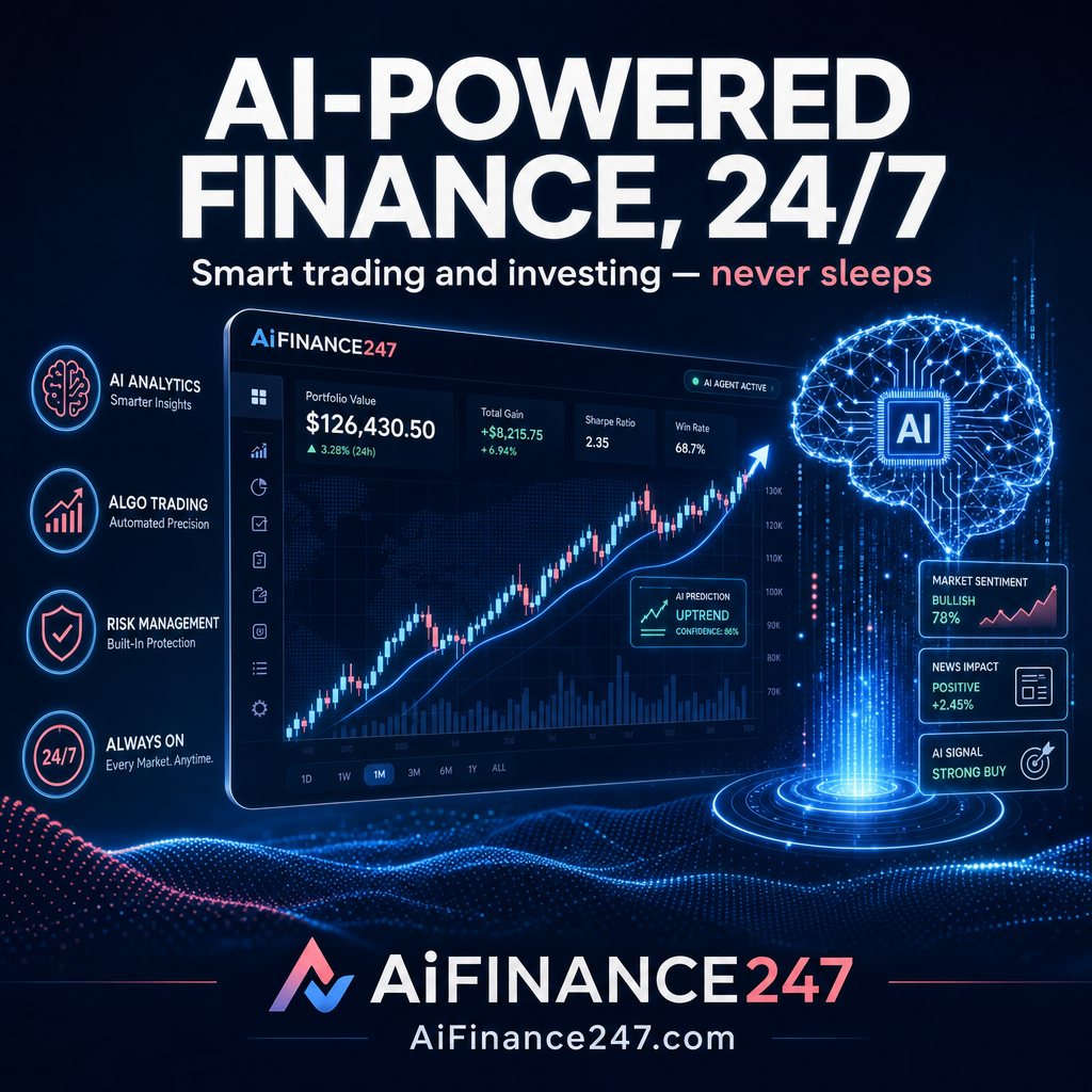 Rick Billings, Diversified Entrepreneur 5 AiFinance247.com