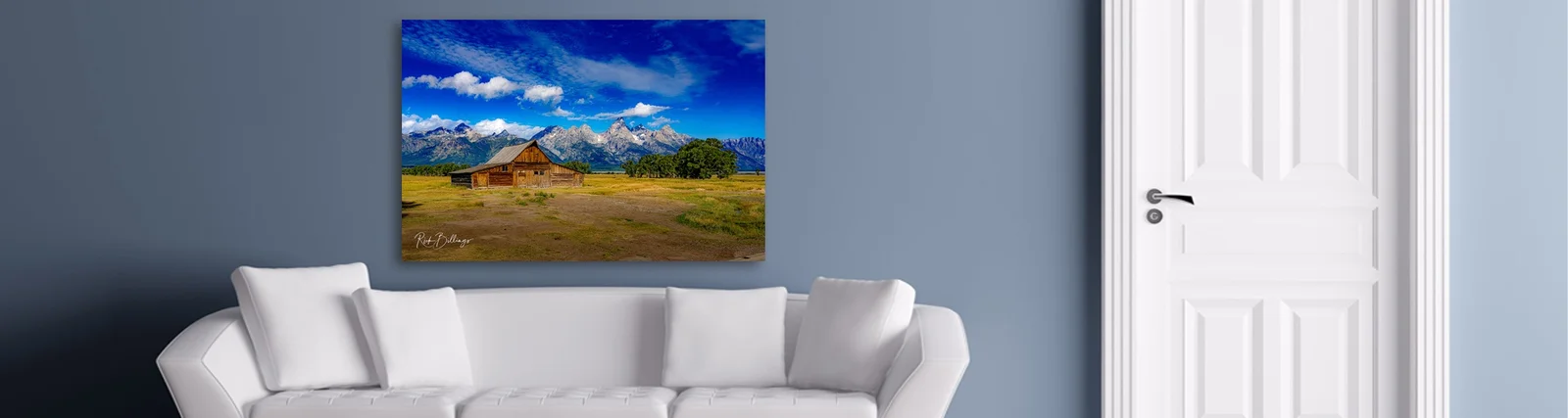 Photographic Wall Decor Photographic Wall Decor