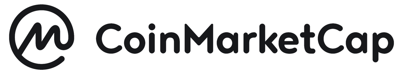 Coinmarketcap logo Coinmarketcap logo