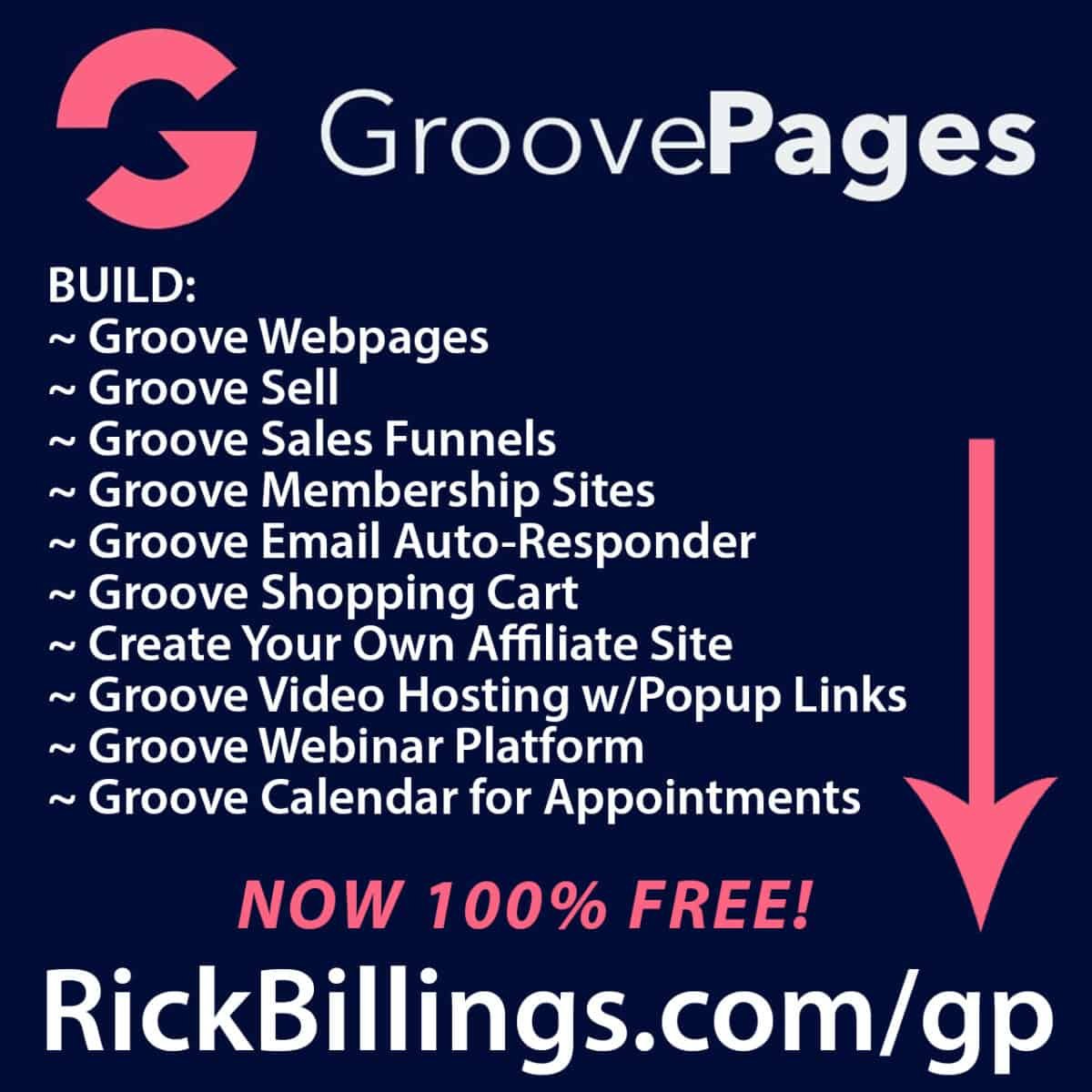 GroovePagesAd