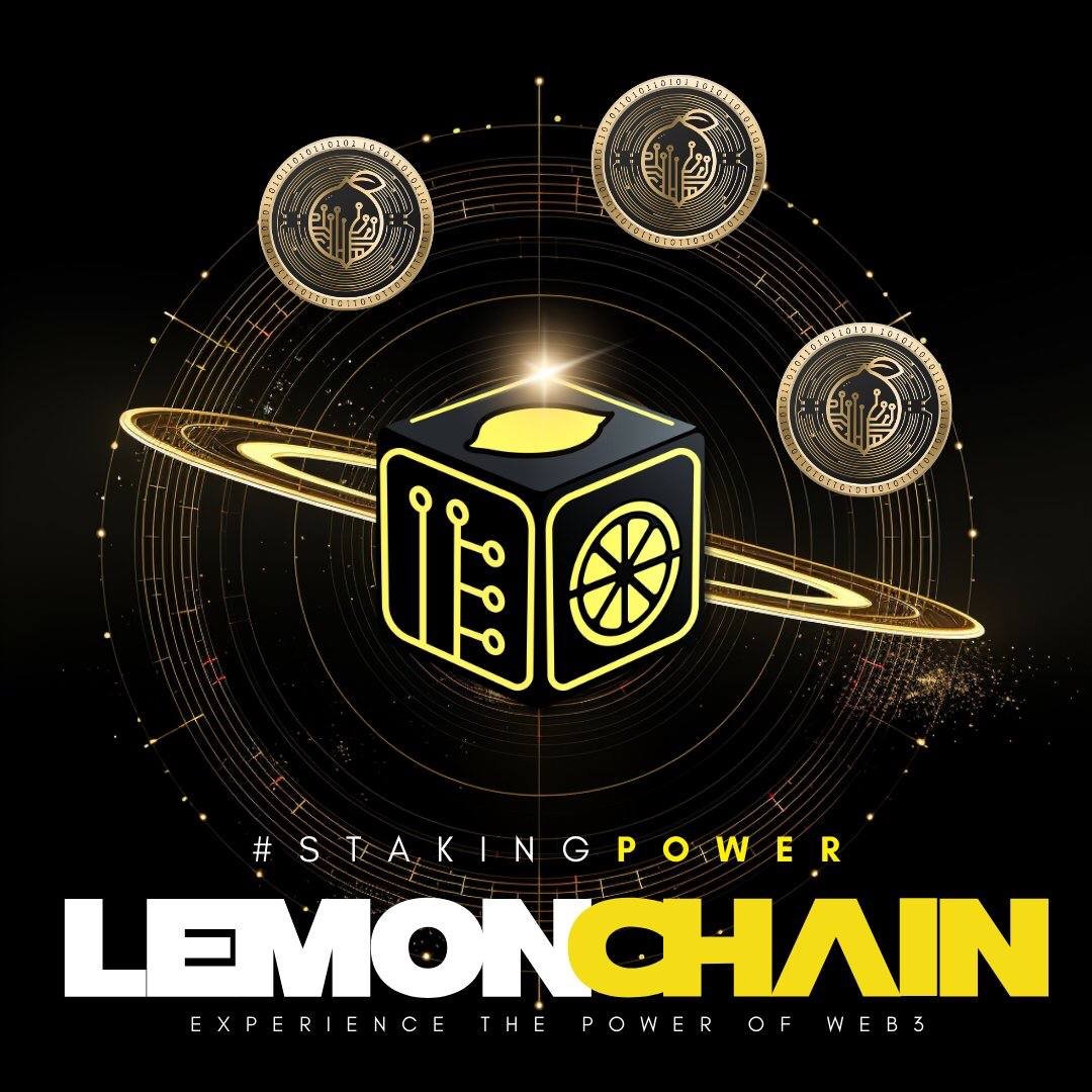LemonChain LemonChain