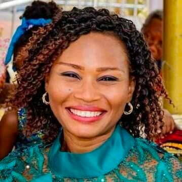 Ifeoma Ifeoma