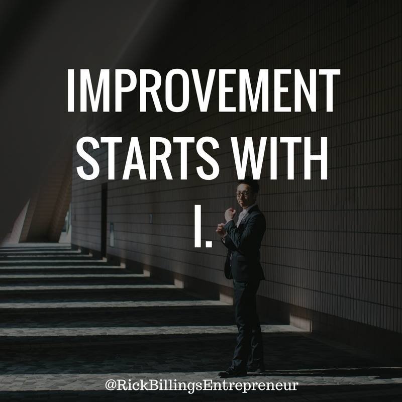 Improvement