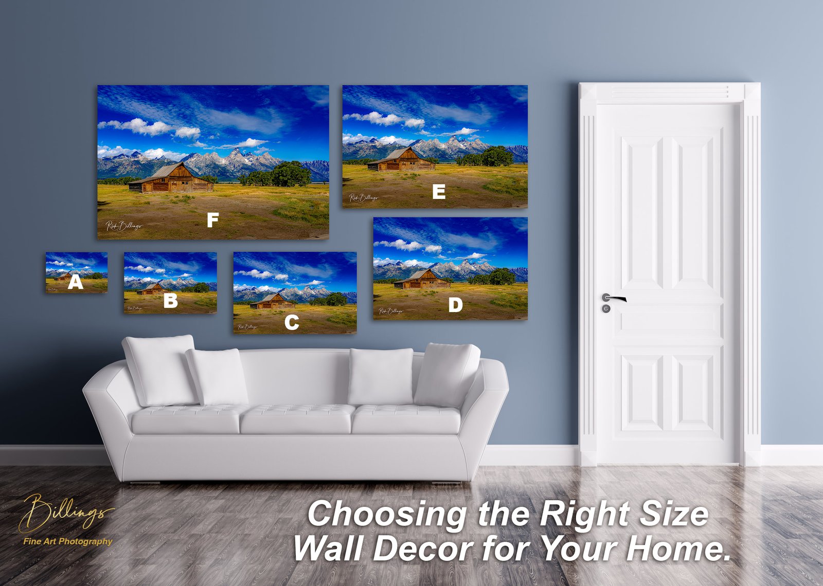 Fine Art Wall Decor Fine Art Wall Decor