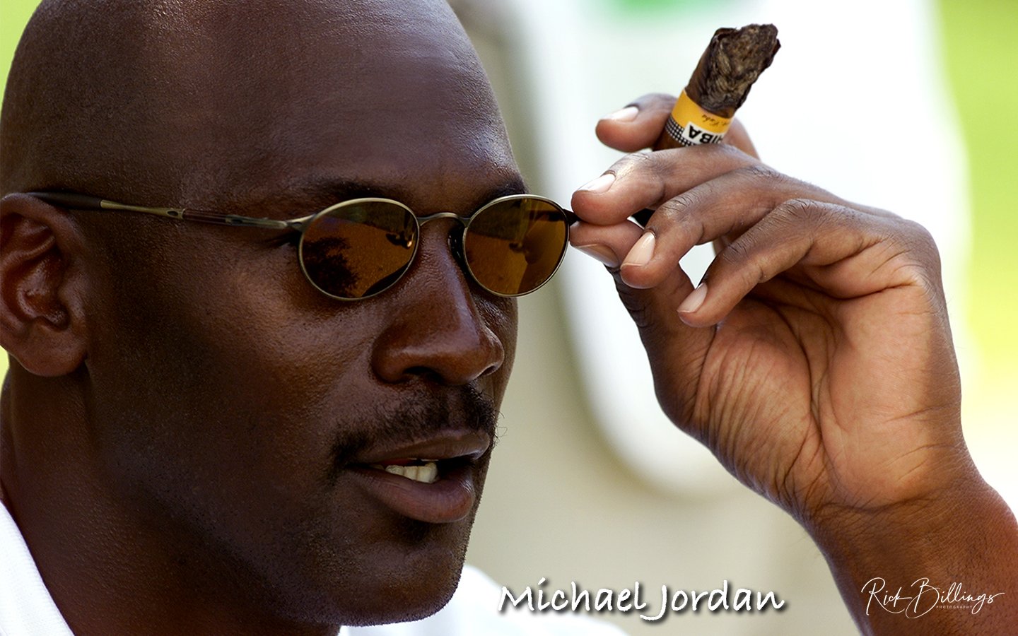 Michael Jordon The GOAT, Michael Jordon!