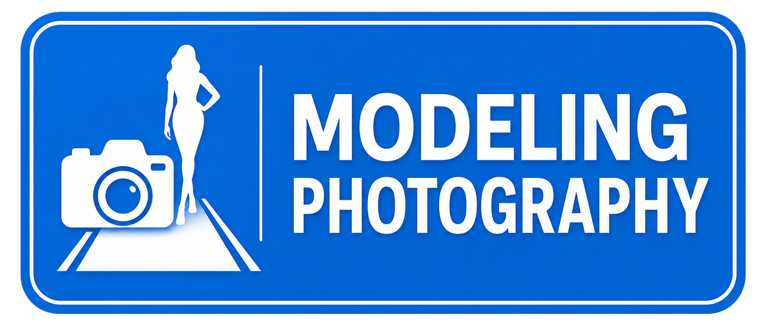 Modeling Photography Modeling Photography